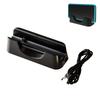 USB Cable Charging Dock Stand Station Charger Holder for Nintendo New 2DS LL/XL Charging Station
