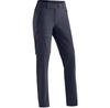 Брюки Maier Sports Nata Zip Loop (3005415) Night Sky Синий