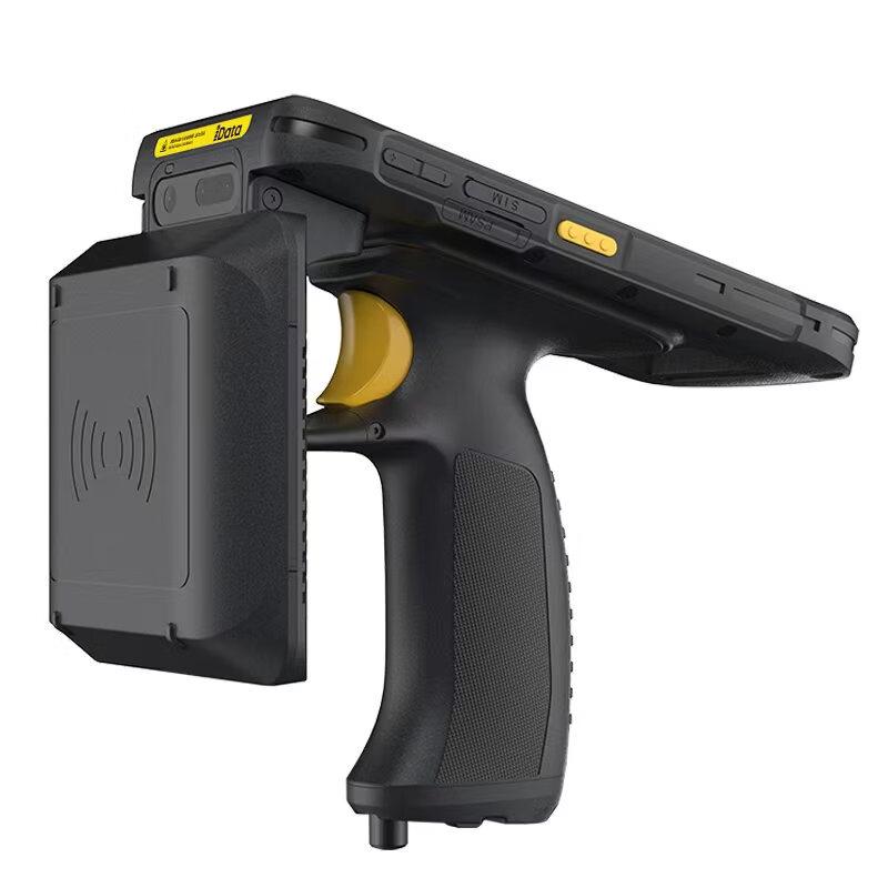 iData T2U UHF RFID Handheld PDA Data Collector