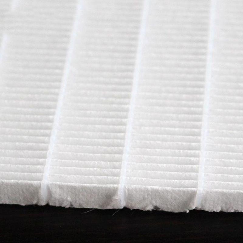 Filter Frameless HEPA filter Dust Removal Cleaner Purifier Filter Element Wholesale&Dropshipping