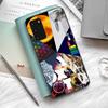 C-Coldplay Band Phone Case For Samsung S 9 10 20 21 22 23 30 23 24 Plus Lite Ultra FE S10lite Fundas