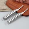 304 Stainless Steel Shrimp Peeler and Cleaner Tool