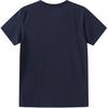 Mitchell & Ness T Shirt Unisex Dark Blue MN24SSSXT004