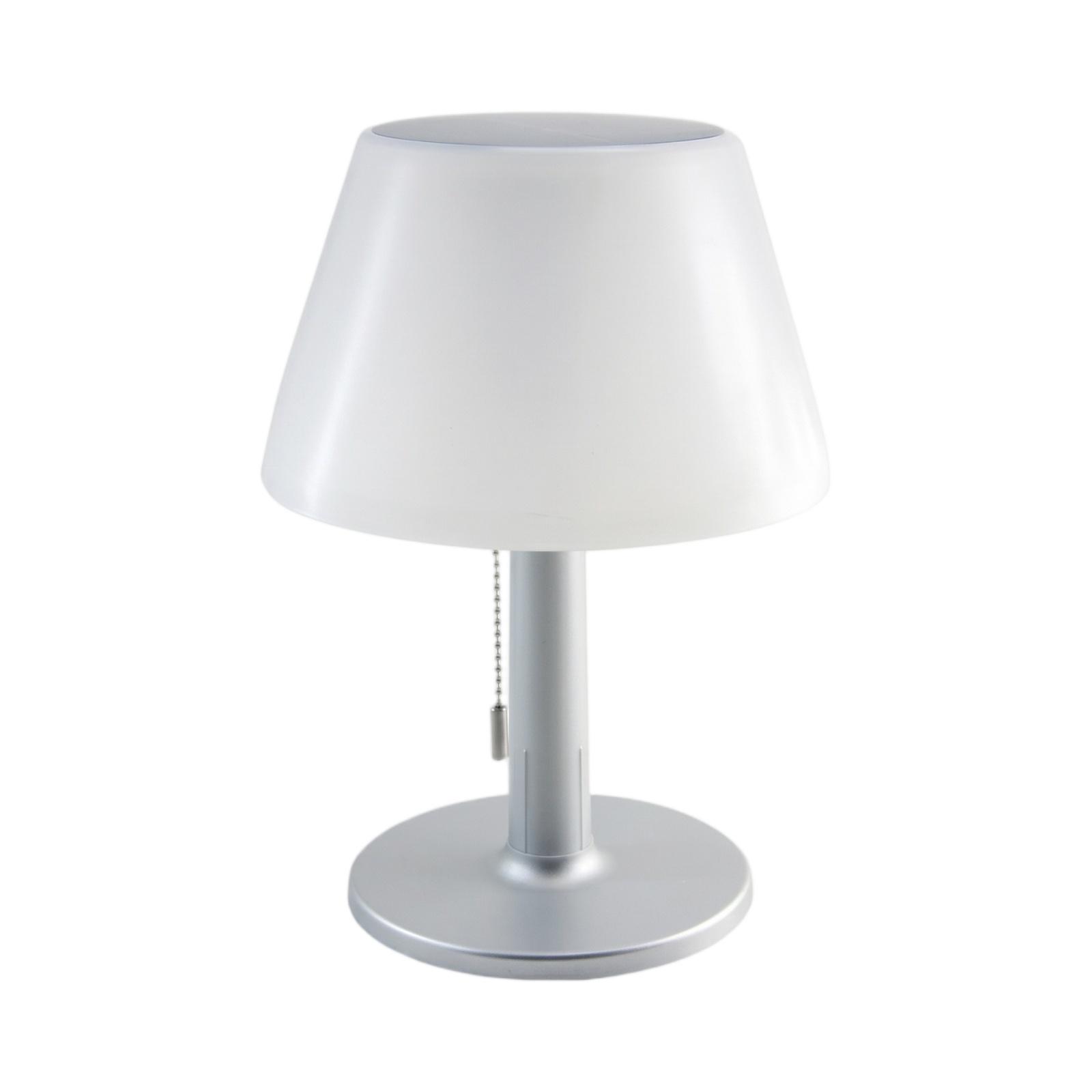 

Vintage Style Table Lamp for Patio Garden Decor Retro Bar Counter Lighting Suitable for Cafe Ambiance and Outdoor Use with Durable Construction one size білий