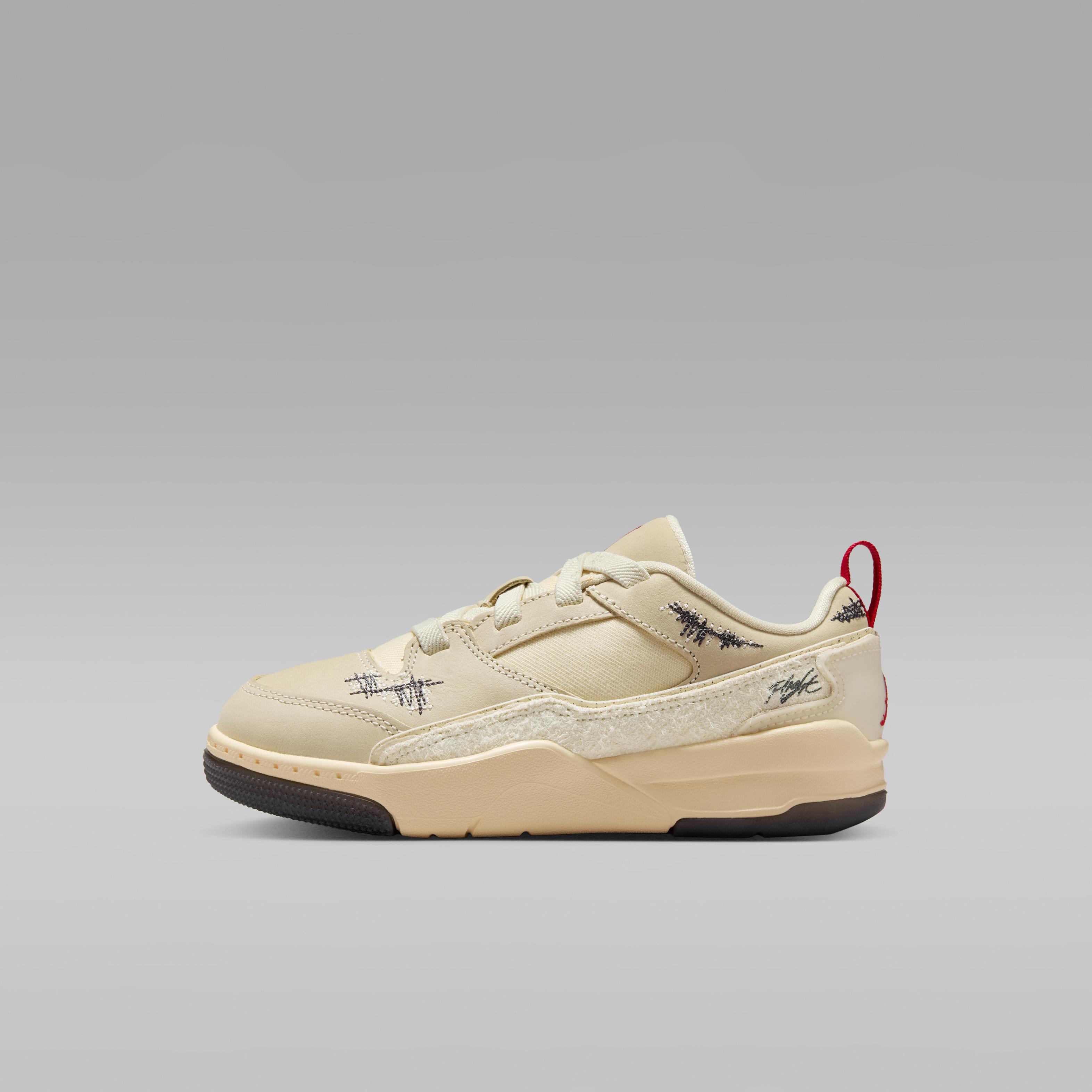Jordan Flight Court Who Decides War Coconut Milk (PS) 35