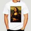 Mona Lisa (La Gioconda) T Shirt  T-shirt size XS-5XL 5573X