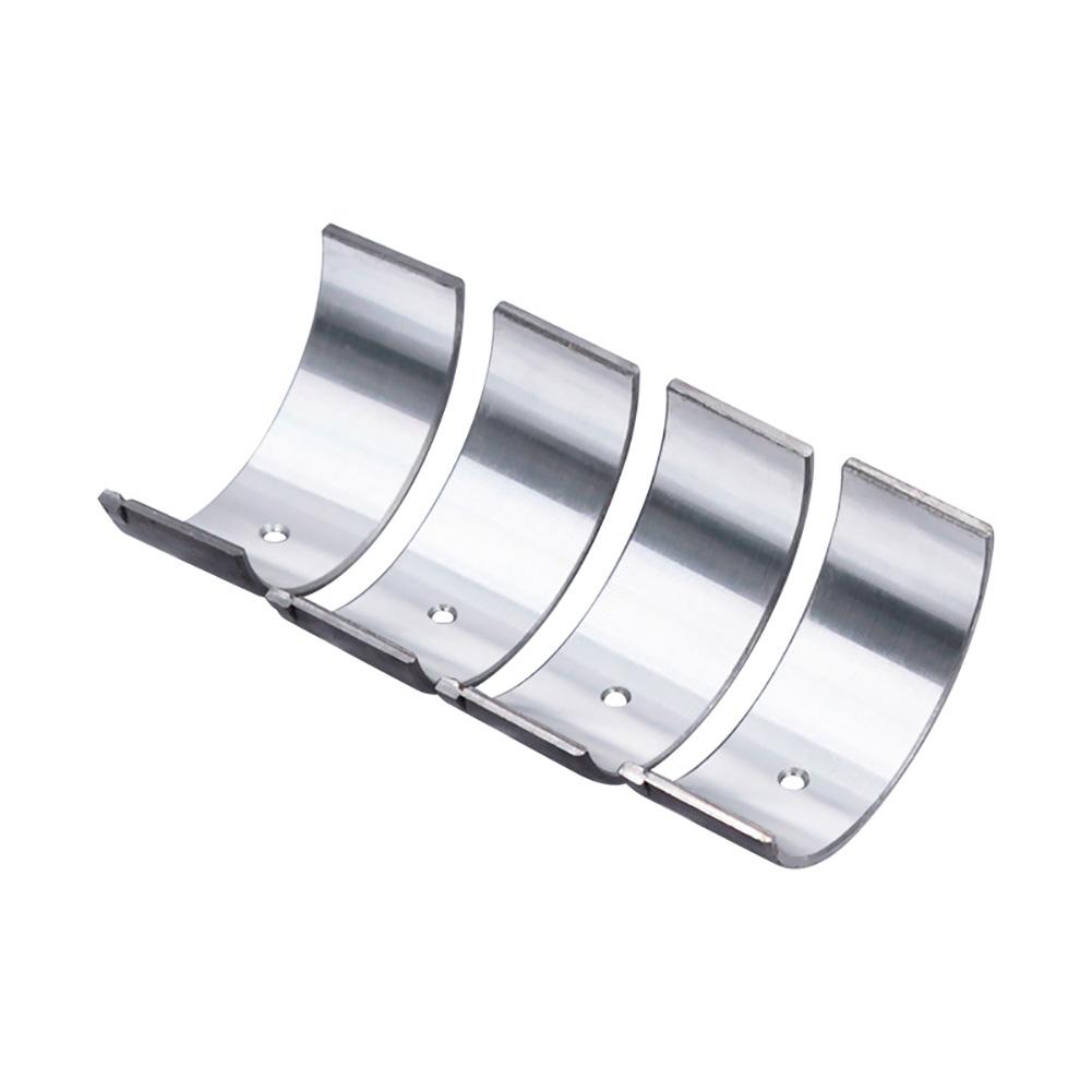 4Pcs Size 38mm~36mm Engine Parts Connecting Rod Bearing For SUZUKI DL650 ABS V-Strom SV650 ABS SFV650 Gladius 12164-46E01-0A0