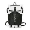 Schoolbag Trend Color Matching Backpack Street Style Outdoor Sports Backpack Trend Fashion College Student Campus Lightweight School Bag Men