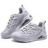 Skechers Street Series Comfortable Versatile Low-Top Casual Running Shoes Women Sneaker Purple 177422-LIL