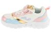 Joma Star Jr 25 JSTARW, for Girl White Sneakers