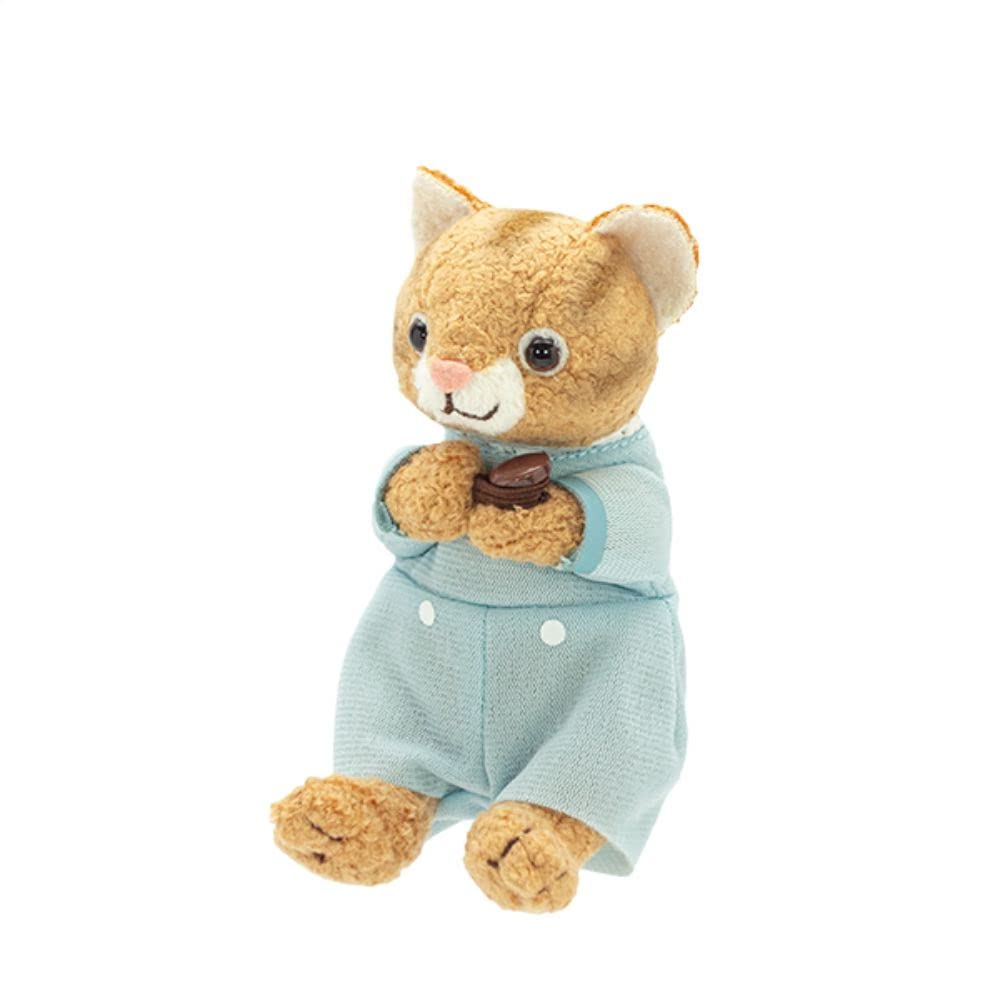 

Yoshitoku I want to stick to you! Kitten Tom Mascot 182597
