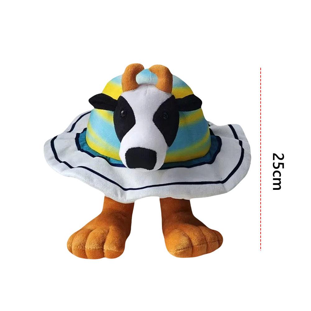 Large Tralalelo Tralala Plush Toy Tungtungtung Sahur Plush Italian Brain Rot Animals SHARK Anime Plush Plushie Stuffed Dolls