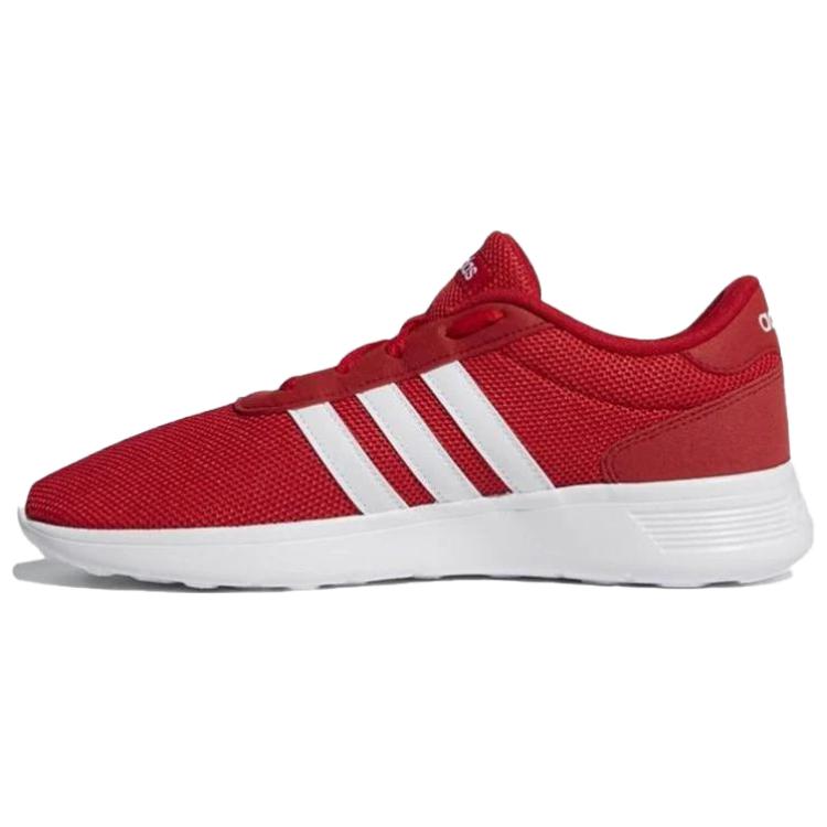 

Adidas Neo Lite Racer Red White G54534 42