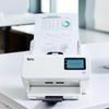 PANTUM DS-320 Document Scanner CN plug (adapter included)
