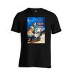 Tank Girl 1995 T Shirt Classic Movie Film Poster Print