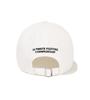 UFC SPORT Ufc Essentials Ball Cap White U2Hwv1320Wh