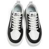 Warrior Casual Commuting Comfortable Versatile Trendy Fashion Lightweight Durable Non-Slip Low-Top Lifestyle Shoes Men sneakers WXP(WZ)-241202