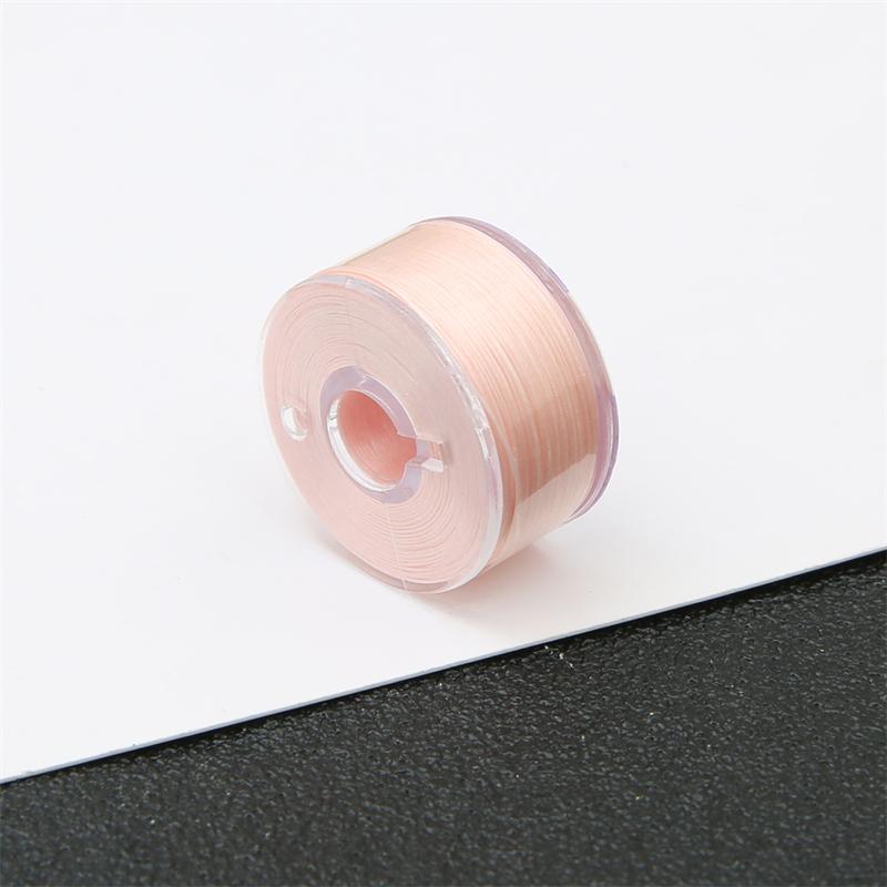 50yards Strong Nylon Beads String Cord for Necklace Bracelet DIY Jewelry Making Made In Japan