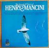LP-Schallplatte HENRY MANCINI The Sounds  Voices Of Henry Mancin SLS50021 Sunset Records 1968 UK Jazz Gebraucht