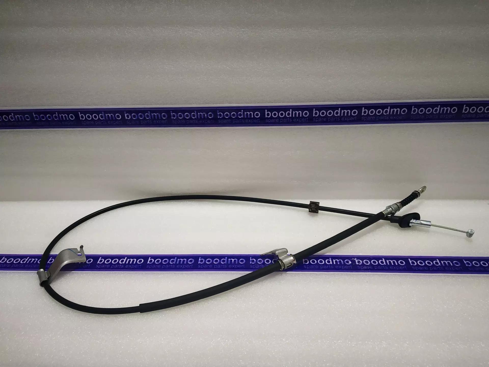 Cable Set, Parking Brake for HONDA CITY 4TH GEN - 47510SELT53