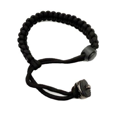 Secure Camera Wrist Lanyard with Adjustable Fit for Camera Adventure Enthusiasts