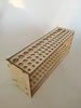 Brush Holder Brush Holder 67 Brush Holder Wall Mounted Freestanding Detachable Wooden Holder