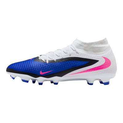 Phantom 6 High Academy MG Racer Blue Unisex Stollen Weiß Pink-Blast HQ2278-446