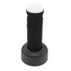 LED Night Light Rechargeable Innovative Stable Base Handheld Warm Night Light for Bedroom