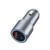 Huawei QC3.0 36W Dual Port Aluminum Car Charger