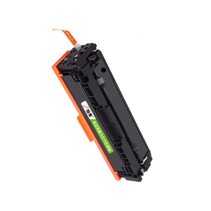 Generic CF500A Black Toner Cartridge