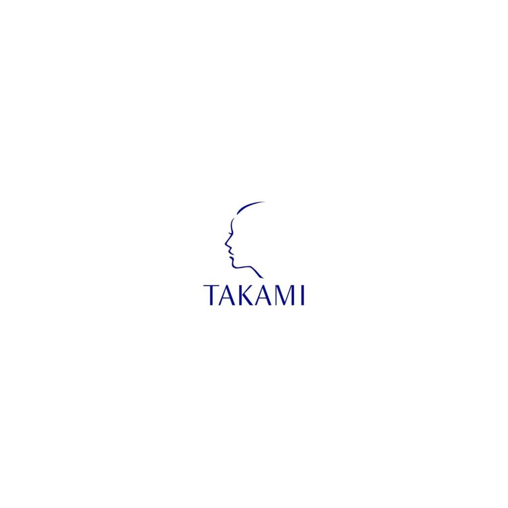 TAKAMI Skin Peel 30mL serum pores transparency dullness exfoliation sensitive genuine product