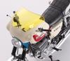 Hasegawa Kamen Rider Takeshi Bike Suzuki GT380 B Scale Plastic Model SP377 Hongo's 1/12