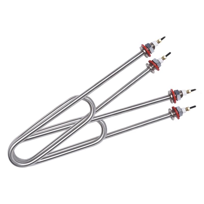 Stainless Steel U-shaped Heating Element