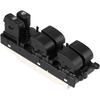 Compatible For Lexus RX300 1999-2003 Driver Side Electric Window Control Switch Console Regulator Button