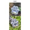 Creative Resin Simulation Pet Memorial Tombstone For Dog Cat Small Animal Craft Ornament