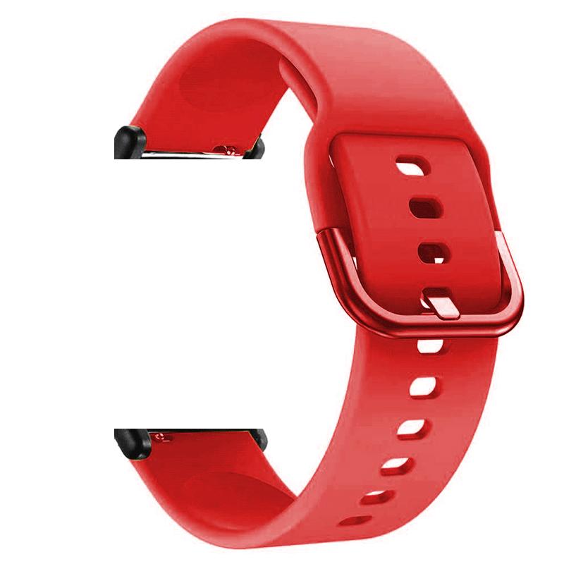 Strap for Omega X Swatch Joint MoonSwatch Smartwatch Replacement Band Bracelet Silicone Wristband