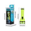 Diving Light Underwater Torch Flashlight Dive Light Rechargeable Torch With High Brightness For Submarine Exploration Shrimping