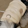 CROOKTHECHIHUAHUA Wellon Glossy Padding (2color)