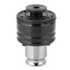 Tapping Collet Shank Torsion Type Good Clamping Strength for Drilling Machine M3 M4 M5(M3 )