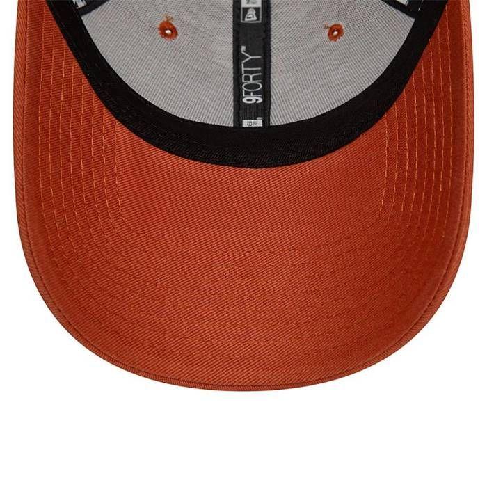 Casquette - New Era - League ESS 9FORTY - Coton - Réglable - Mixte