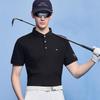 J.Lindeberg Men's Slim Fit Polo Shirt