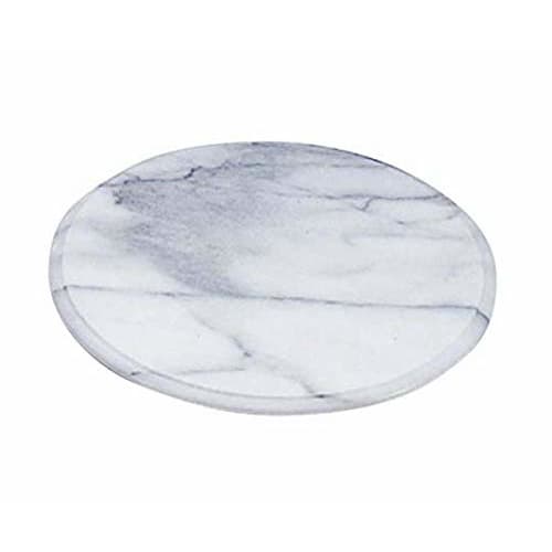 AS ONE Marble Rotating Table, 25cm, Product Code: 61-6675-58