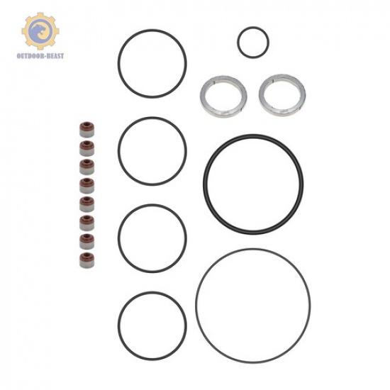 For Kawasaki Brute Force 650 Force 750 Teryx 750 Full Complete Gasket Kit