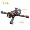 Qishao XL Series FPV Carbon Fiber Drone Frame