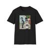 Milo geht aufs College - Unisex Softstyle T-Shirt das Nachkommen Shirt Punk Shirt ich will nicht erwachsen werden T-Shirt