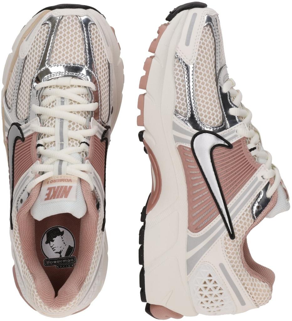 Кроссовки Nike Zoom Vomero 5 Women sail/pearl white/particle pink/beige