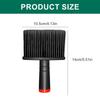 Car Cleaning Brush Soft Bristles Auto Interior Detailing Dust Brushes Car Dust Sweeping Tools for Air Outlet Dashboard