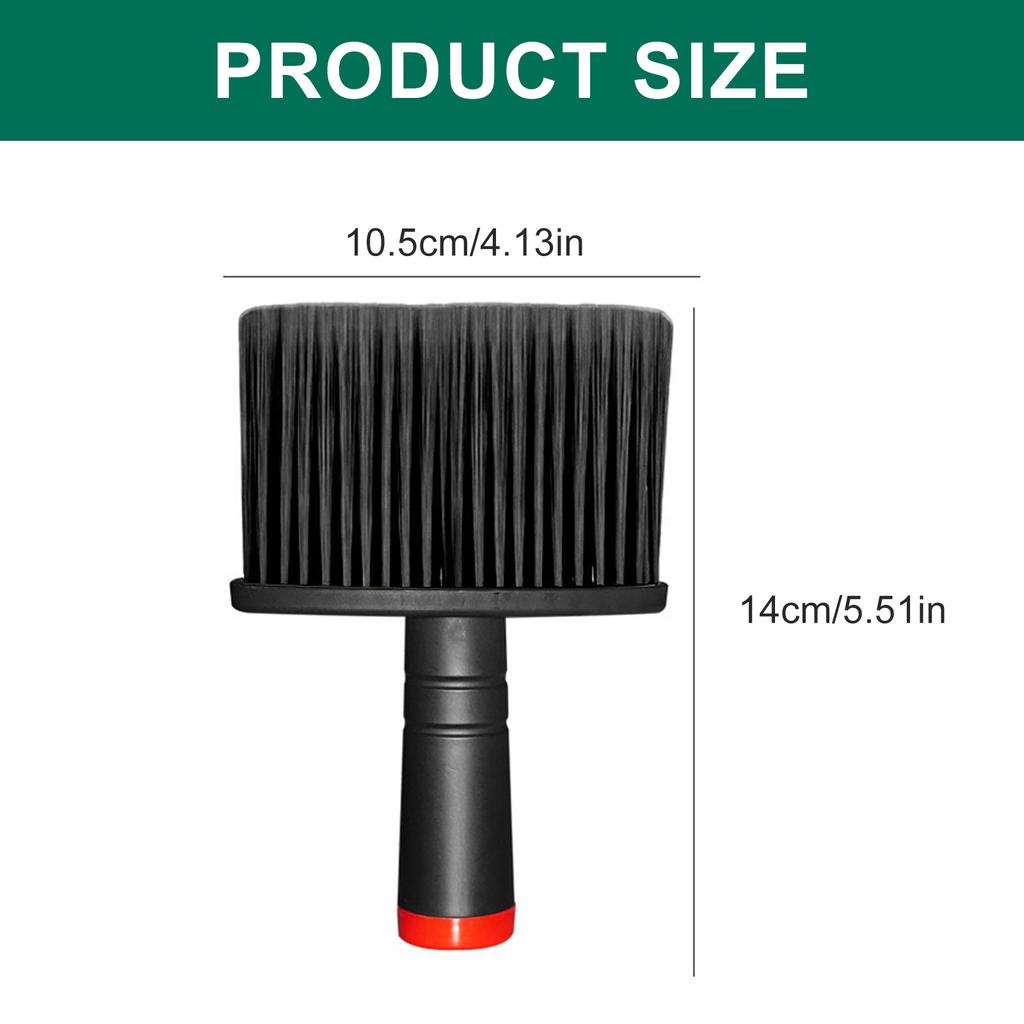Car Cleaning Brush Soft Bristles Auto Interior Detailing Dust Brushes Car Dust Sweeping Tools for Air Outlet Dashboard
