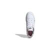 Hello Kitty X Adidas Forum Low J Floral Kids Sneakers White Cloud-White Core-Black IG0301