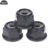 2/5/10PCS Garden Power Tool Accessories  Brush Cutter Spare Parts Universal M10x1 Reverse Screw Nut